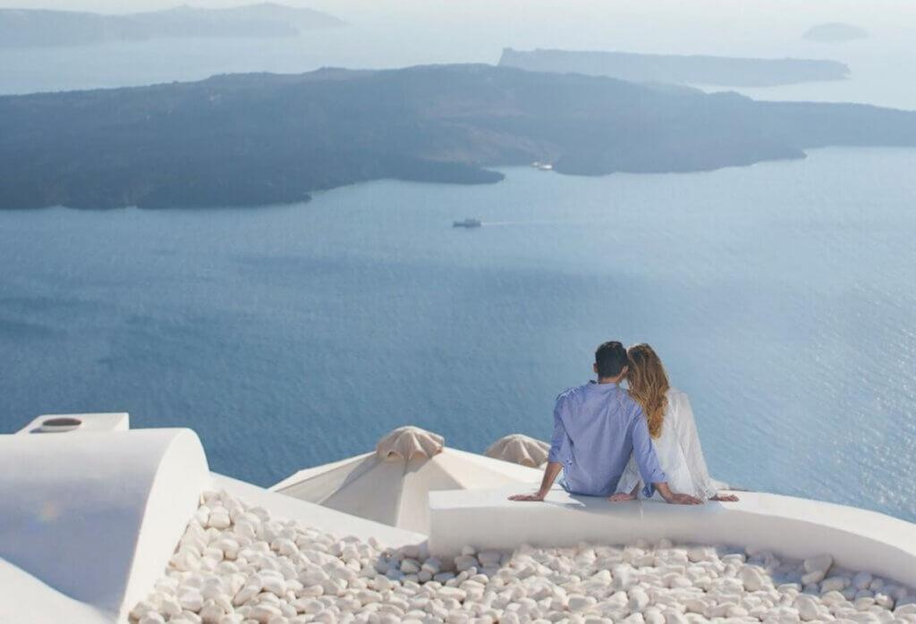 Wesense Santorini By Caldera Houses Imerovigli  Exterior foto